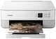МФУ Canon PIXMA TS5351A WiFi білий - зображення 2