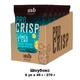 Кукурудзяні кульки MB FOODY PRO CRISP сьомга та сир до пива (6 шт/ящ х 0,045 кг) (00-00000138) - зображення 1