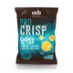 Кукурудзяні кульки MB FOODY PRO CRISP сьомга та сир до пива (6 шт/ящ х 0,045 кг) (00-00000138) - зображення 6