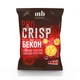 Кукурудзяні кульки MB FOODY PRO CRISP закуска до пива зі смаком бекону (6 шт/ящ х 0,045 кг) (00-00000137) - зображення 6