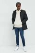 Джинси Jack&Jones Liam Evan JOS 159 Синій W31L34 12219115 - изображение 2