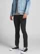 Джинси Jack&Jones Liam Original AM 105 Чорний W29L34 12190857 - изображение 1