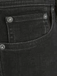 Джинси Jack&Jones Liam Original AM 105 Чорний W29L34 12190857 - изображение 4