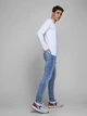 Джинси Jack&Jones Liam Original 792 50SPS Блакитний W28L30 12149678 - изображение 2