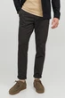 Брюки Jack&Jones Marco Fury Ana Коричневий W34L34 12206198 - зображення 1