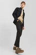Брюки Jack&Jones Marco Fury Ana Коричневий W34L34 12206198 - зображення 2