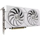 Відеокарта Asus nVidia RTX 4060 DUAL-RTX4070S-O12G-EVO-WHITE 12ГБ GDDR6/ 21000 МГц/ 192 мбіт - зображення 10