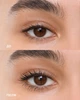 Термотуш сироватка для вій UNICO Termo Mascara With peptides Black колір чорний, 10 гр - зображення 9