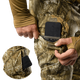 Комплект Camotec Instinct 2.0 Twill 2908010218140 XXL - зображення 6