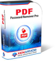 XenArmor PDF Password Remover Pro – безтермінова ліцензія для 1 комп'ютера - зображення 1