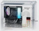 Набор Кабелей 4шт удлинителей питания GPU / CPU / ATX 30 см 24 -24/ 8-8 PIN в изоляции Белый - изображение 13