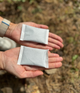 Хімічна грілка для рук BaseCamp Hand Warmer, 10 пар (BCP 81200) - зображення 4