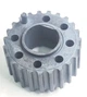 Звездочка, шестерня коленвала Q-FIX Q182-0195 MR994798 LANCER, CARISMA, SPACE STAR - изображение 1