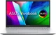 Ноутбук 14" ASUS VivoBook Pro K3400PH Intel Core i5-11300H RAM 16GB SSD 512GB GeForce GTX 1650 Win11 Алюмінієвий корпус (UKR) Б/В - зображення 1