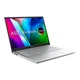 Ноутбук 14" ASUS VivoBook Pro K3400PH Intel Core i5-11300H RAM 16GB SSD 512GB GeForce GTX 1650 Win11 Алюмінієвий корпус (UKR) Б/В - зображення 3