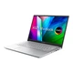 Ноутбук 14" ASUS VivoBook Pro K3400PH Intel Core i5-11300H RAM 16GB SSD 512GB GeForce GTX 1650 Win11 Алюмінієвий корпус (UKR) Б/В - зображення 4
