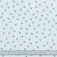 Тканина ситець білоземельний (95см 103г/м² пог.м) (149120) - зображення 3