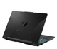 Ноутбук ASUS TUF Gaming A15 R5-7535HS/32GB/1TB/RTX3050/144Hz/Win11 (FA506NC-HN001W) - изображение 6