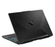 Ноутбук ASUS TUF Gaming A15 R5-7535HS/32GB/1TB/RTX3050/144Hz/Win11 (FA506NC-HN001W) - изображение 7