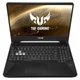 Ноутбук 15.6" Asus TUF FX505DT-BQ051: AMD Ryzen 5 3550H, 16 GB, SSD 120 GB, nVidia GeForce GTX 1650, IPS, Full HD, Key Light - Б/В - зображення 3