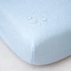 Влагостойкий НаМатрасник Aqua Protect Complete с бортом 180x200 - изображение 1
