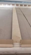 Каркас кровати деревянный с ламелями Baroflex simple-60 90x200 - изображение 5