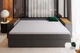Ортопедический тонкий матрас из пены с эффектом памяти HighFoam Emerald Memo 70х190 - изображение 8