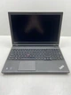 Ноутбук Б-класс Lenovo ThinkPad T540p / 15.6" (1920x1080) TN / Intel Core i5-4300M (2 (4) ядра по 2.6 - 3.3 GHz) / 16 GB DDR3 / 240 GB SSD / Intel HD Graphics 4600 / WebCam б/у - изображение 2