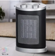 Тепловентилятор напольный Domotec MS-5905 Ceramic 1500 Вт Серый - изображение 4