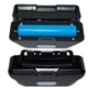 Сенсорний налобний ліхтар BL 1801A /1804A COB XPE 18650 USB charge (BL1801A-AV) - зображення 5