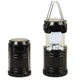 LED лампа кемпинговая X-BAIL BL-5800 c фонариком, солнечной панелью и аккумулятором ( BL5800BLAC-AV) - изображение 4