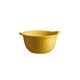 Форма для гратена Emile Henry OVENWARE, длина 14 см, высота 8 см, желтый (902149) - изображение 1