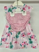 Платье для девочки Carters 121h289 61-67 см Розовый - изображение 2