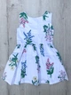 Платье для девочки Carters 251g285 98 см Белый - изображение 1