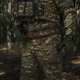 Тактичний пояс 5.11 Maverick Battle Belt. Система кріплення Molle. Розмір XL. - зображення 9