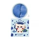 Гидрогелевые патчи SERSANLOVE Blueberry Nourishing Eye Mask 90 г с эктрактом черники - изображение 1