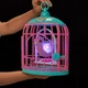 Интерактивная игрушка Птичка в клетке Little Live Pets Lil' Bird 26404 - изображение 4