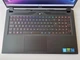 Ноутбук Gigabyte Aorus 17H BXF (2023) I7 13700H/RTX 4080/RAM 16GB/SSD 1TB/360Hz Б\В - зображення 4