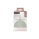 Футляр для пустушок Suavinex Colour Essence, green 401536 - изображение 1