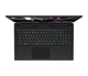 Ноутбук Gigabyte AORUS 7 9KF-E3EE513SD (2023) I5 12500H/RTX 4060 8GB/RAM 16GB/SSD 512GB/IPS 360Hz - зображення 3