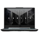 Ноутбук ASUS TUF Gaming A15 Graphite Black (FA506NC-HN006) (90NR0JF7-M00090) - изображение 1