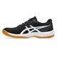 Кроссовки мужские для зала Asics UPCOURT 6 (1071A104-001) 45 укр (12) 29,5 см - изображение 3