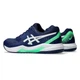 Кроссовки для зала мужские Asics GEL-DEDICATE 8 (1041A408-401) укр 40,5 (8.5) 26,5 см - изображение 5