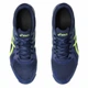 Кроссовки мужские для зала Asics UPCOURT 6 (1071A104-400) 44,5 укр (11,5) 29 см - изображение 7