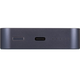 Додаткова батарея з бездротовою зарядкою Gelius Nexus Magnetic Wireless Charge 15W GP-PBW110i 10 000mAh - зображення 7