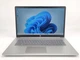 Ноутбук 17.3" HP 17-cn0013sf Intel Pentium N5030 RAM 8GB SSD 256GB Windows 11 (UKR) Б/В g1 - изображение 6