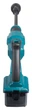 Мойка аккумуляторная Makita DHW180Z (24 бар, 150 л/час, 250 Вт, LXT, без аккумуляторов и зарядного устройства) - изображение 5