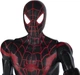 Фигурка Hasbro Кид Арахнид, Марвел, 30 см - Kid Arachnid, Marvel, Titan Hero Series (E2346) - изображение 6