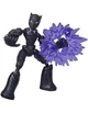Игрушка Hasbro Черная Пантера 15см - Black Panther, Avengers - изображение 2