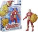 Игрушка Hasbro Железный человек с щитом 15см - Iron Man, Avengers - изображение 1